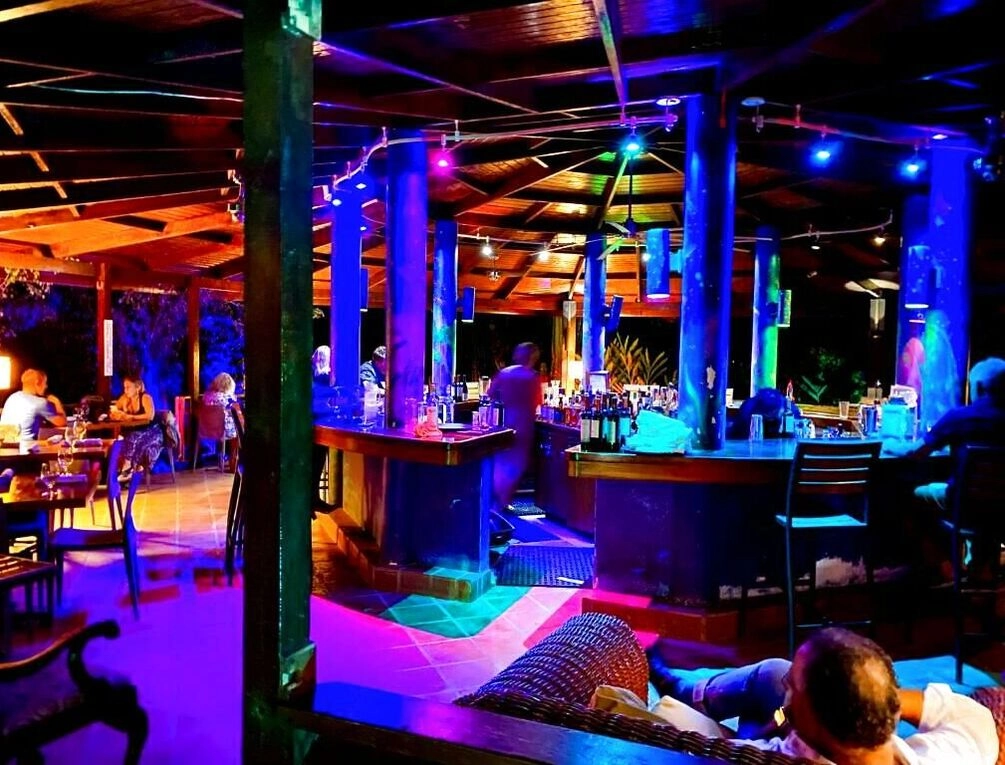 Afbeelding gerelateerd aan Blue Horizon Boutique Resort