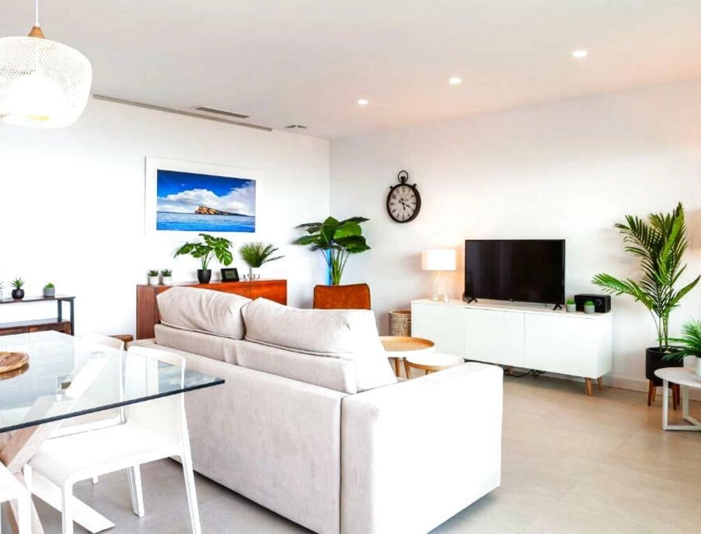 Afbeelding gerelateerd aan Blue Line Apartment Hotel