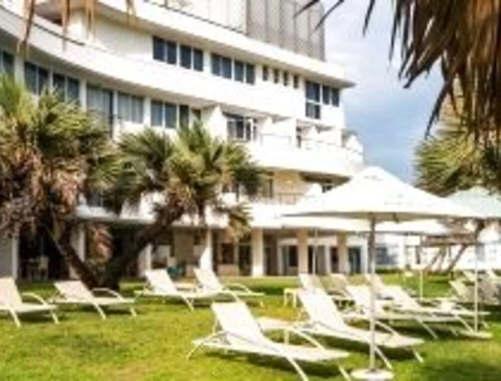 Afbeelding gerelateerd aan Blue Marlin Hotel