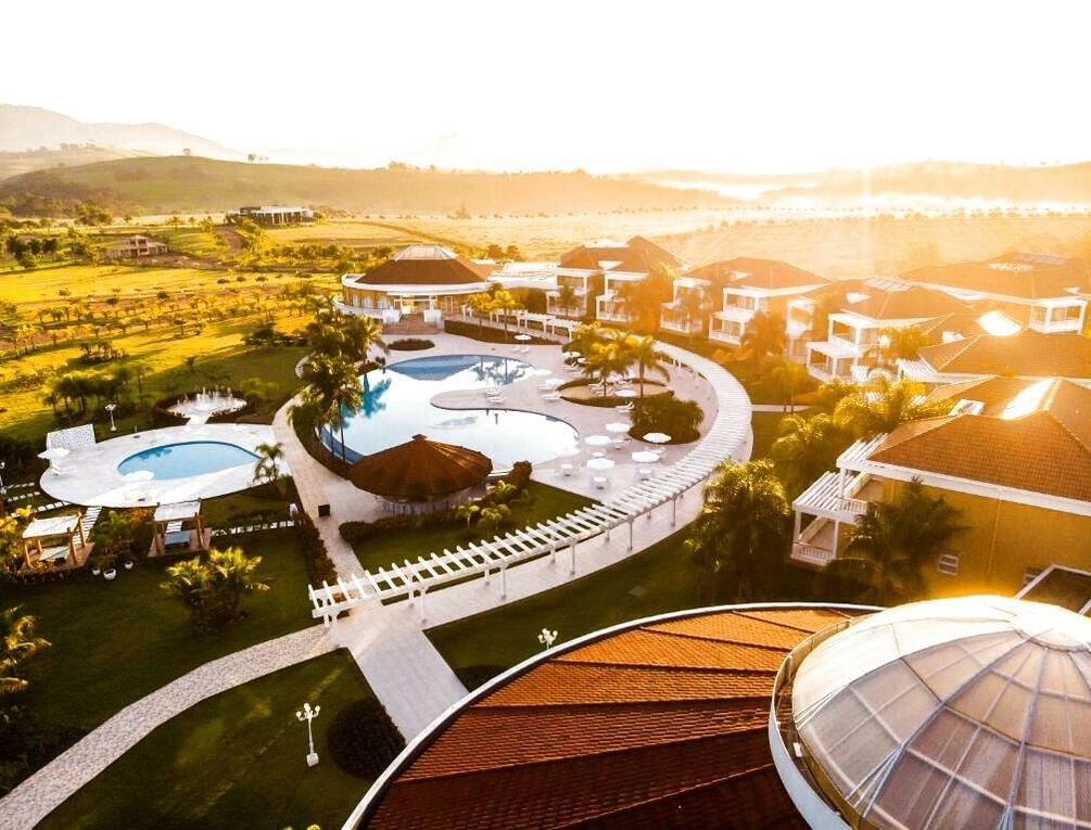 Afbeelding gerelateerd aan Blue Tree Daj Resort & Marina