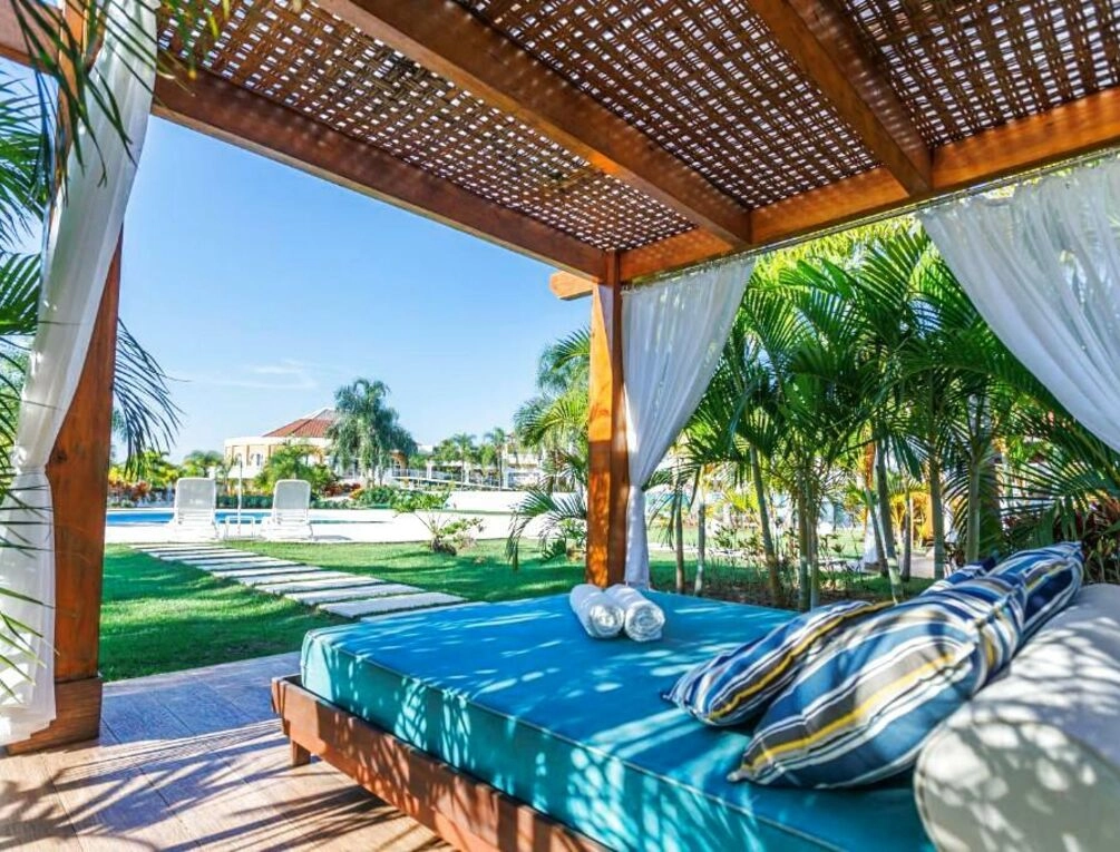 Afbeelding gerelateerd aan Blue Tree Daj Resort & Marina