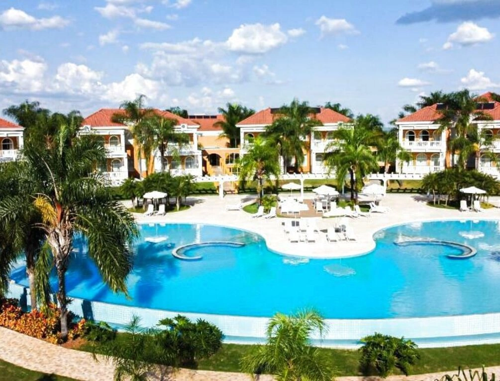 Afbeelding gerelateerd aan Blue Tree Daj Resort & Marina