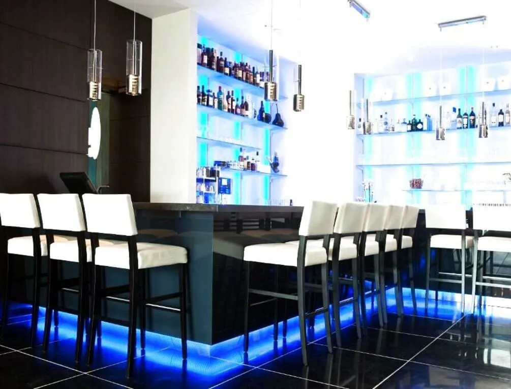 Afbeelding gerelateerd aan Blue Woods Hotel - Deerlijk