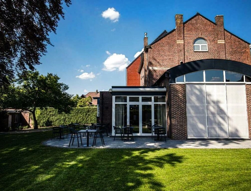 Afbeelding gerelateerd aan Boetiekhotel Burgemeesterhuys