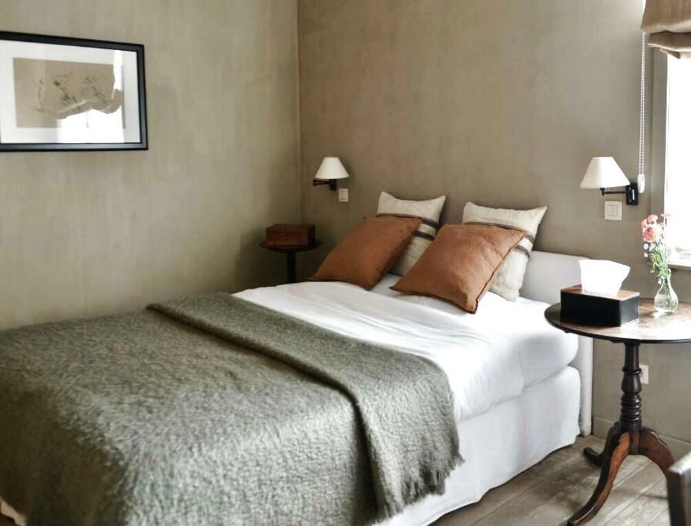 Afbeelding gerelateerd aan Boetiekhotel Hemelhuys