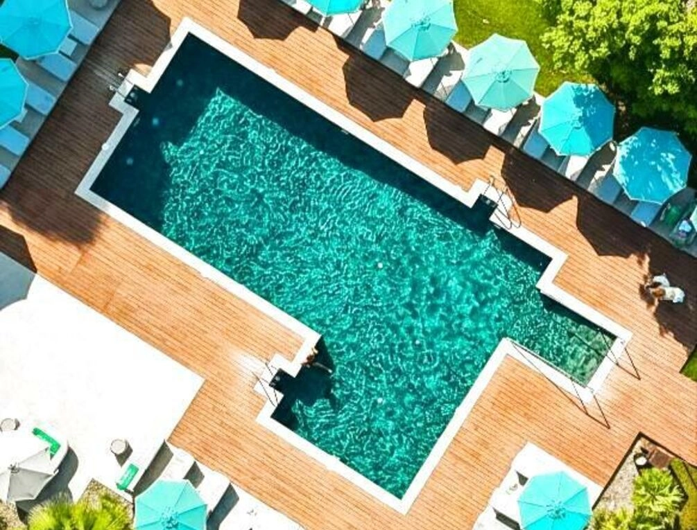 Afbeelding gerelateerd aan Boho Club Marbella - a Preferred Hotel