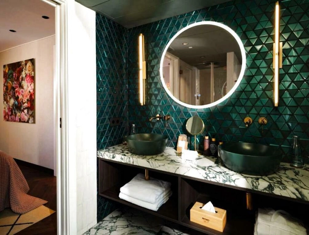 Afbeelding gerelateerd aan Boho Club Marbella - a Preferred Hotel