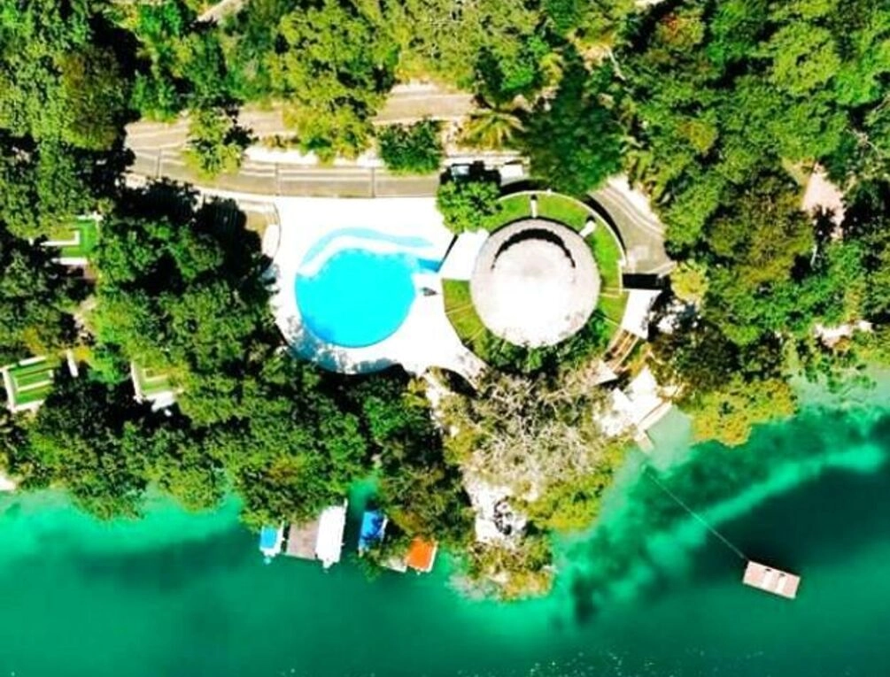 Afbeelding gerelateerd aan Bolontiku Boutique Hotel & Spa