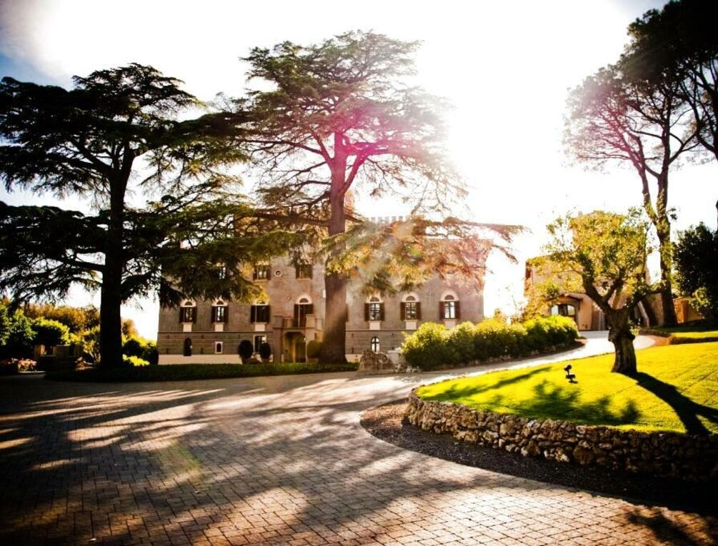 Afbeelding gerelateerd aan Borgo Dei Conti Resort Relais & Chateaux