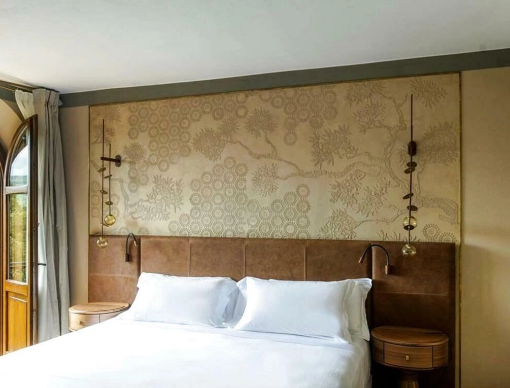 Afbeelding gerelateerd aan Borgo Dei Conti Resort Relais & Chateaux