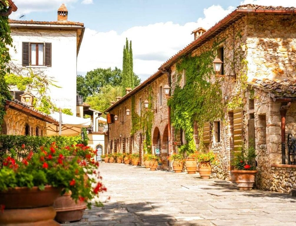 Afbeelding gerelateerd aan Borgo San Luigi