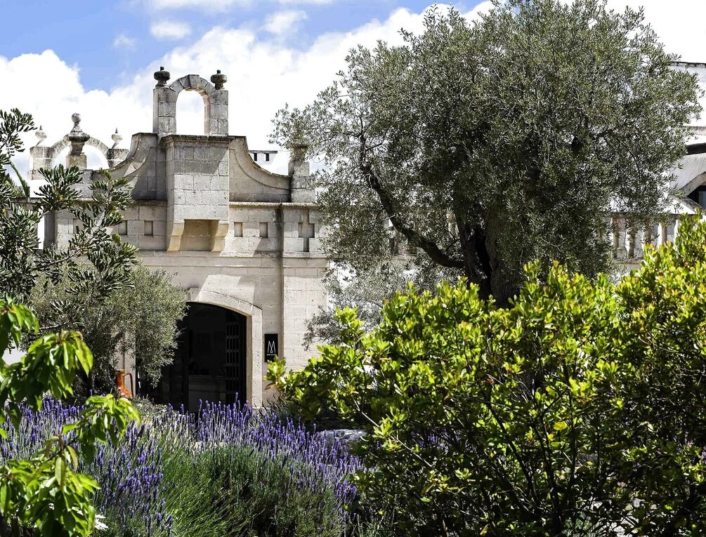 Afbeelding gerelateerd aan Borgobianco Resort & Spa – MGallery Hotel Collection