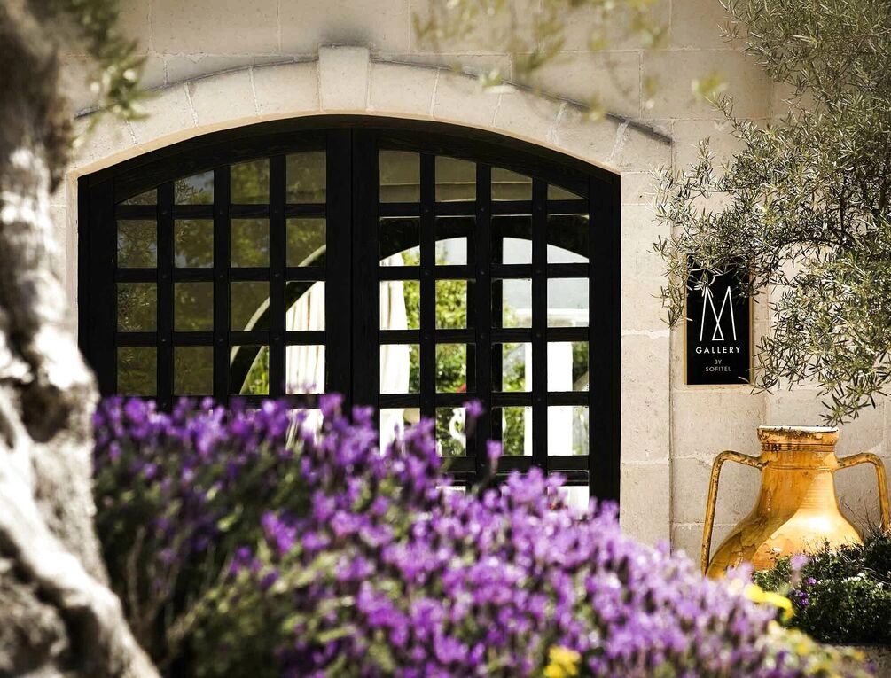 Afbeelding gerelateerd aan Borgobianco Resort & Spa – MGallery Hotel Collection