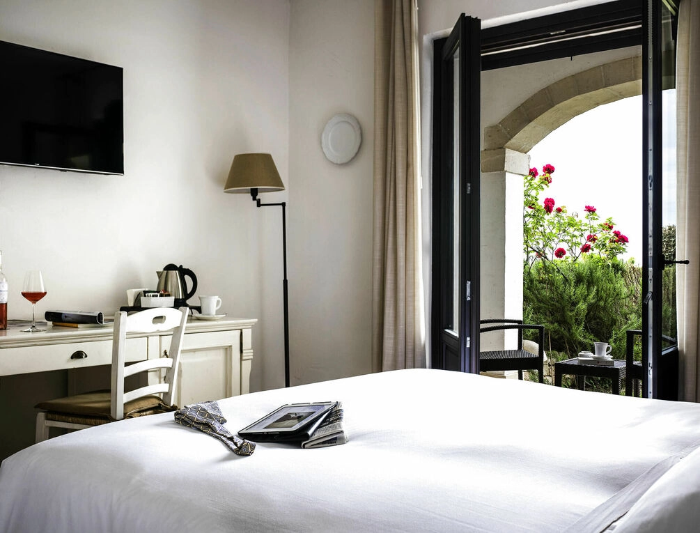 Afbeelding gerelateerd aan Borgobianco Resort & Spa – MGallery Hotel Collection