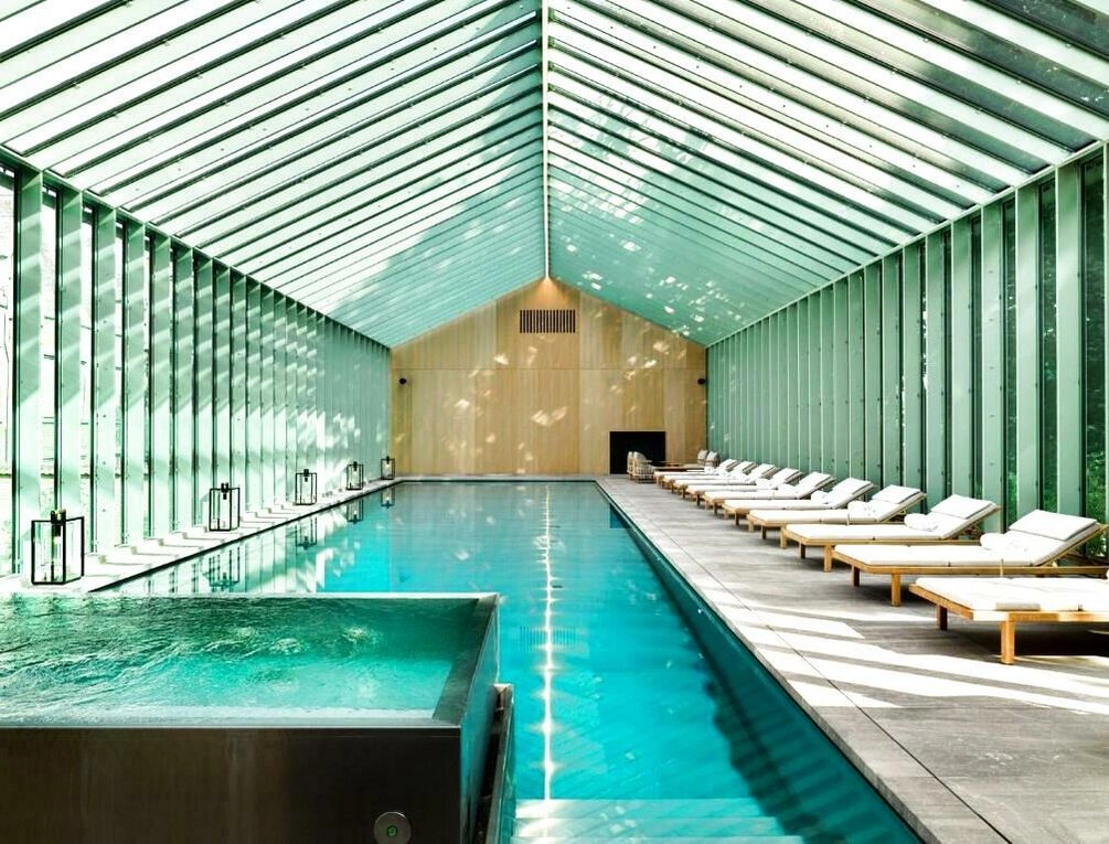 Afbeelding gerelateerd aan Botanic Sanctuary Antwerp - The Leading Hotels of the World