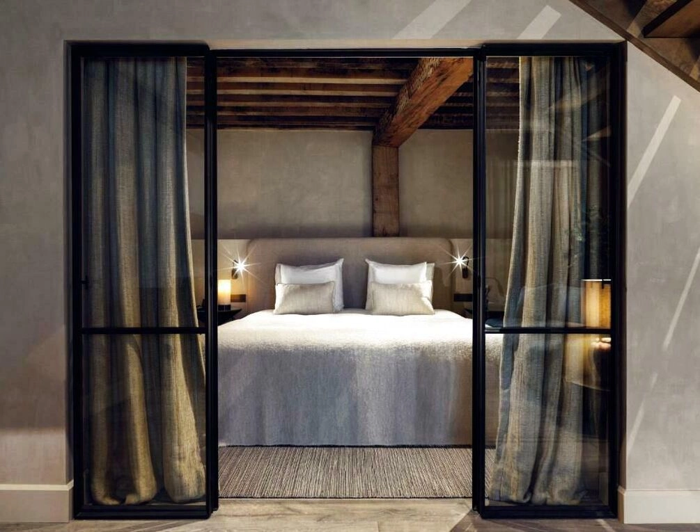 Afbeelding gerelateerd aan Botanic Sanctuary Antwerp - The Leading Hotels of the World
