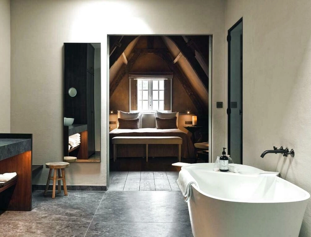 Afbeelding gerelateerd aan Botanic Sanctuary Antwerp - The Leading Hotels of the World