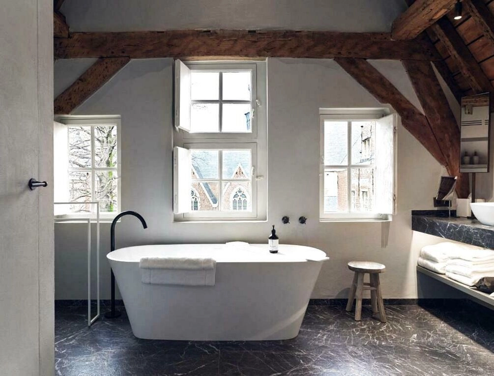 Afbeelding gerelateerd aan Botanic Sanctuary Antwerp - The Leading Hotels of the World