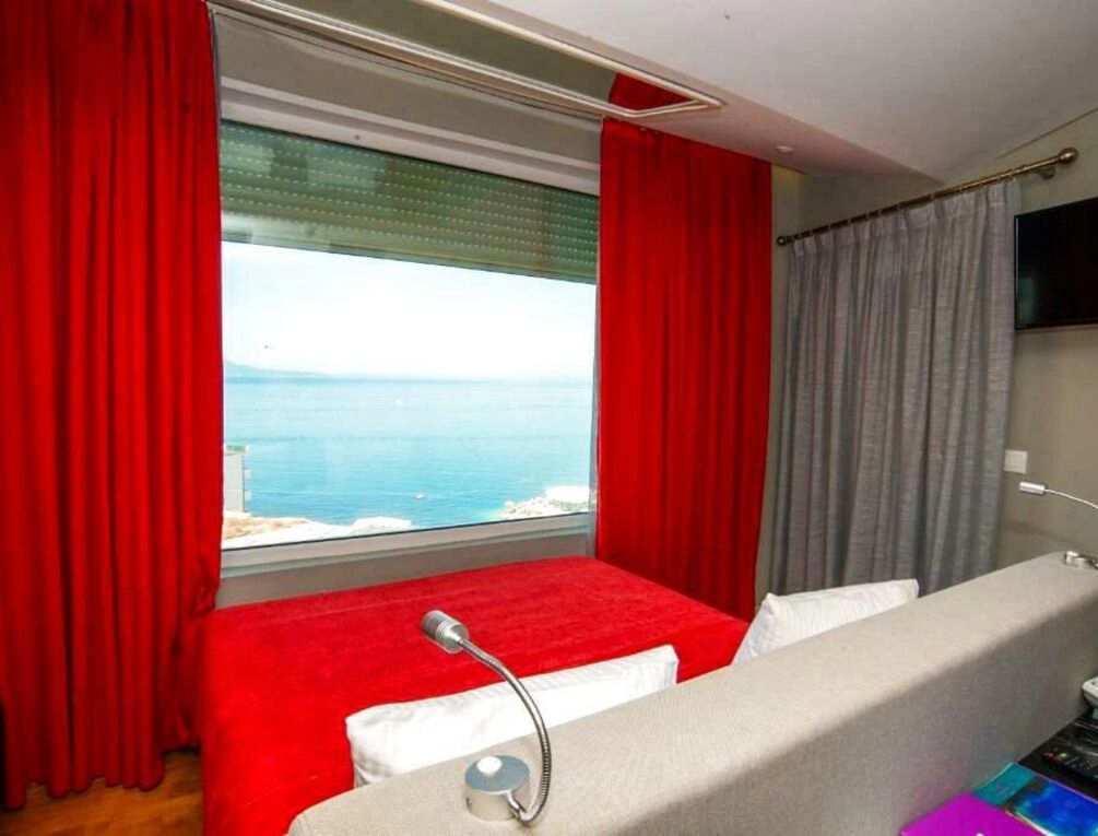 Afbeelding gerelateerd aan Bougainville Bay Hotel