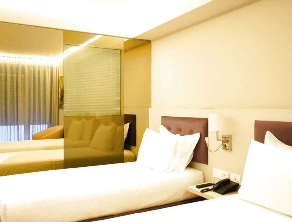 Afbeelding gerelateerd aan Bougainville Bay Hotel
