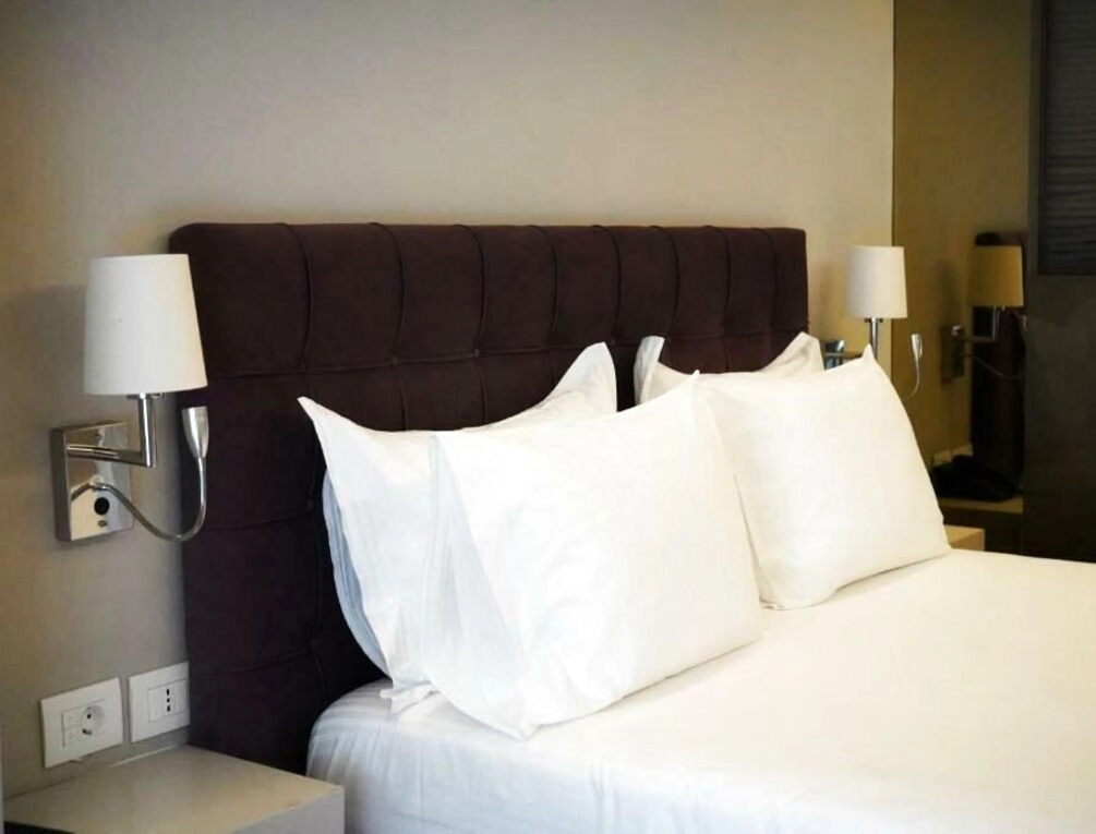 Afbeelding gerelateerd aan Bougainville Bay Hotel
