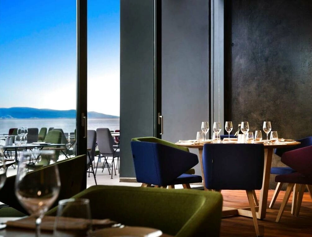 Afbeelding gerelateerd aan Boutique & Design Hotel Navis