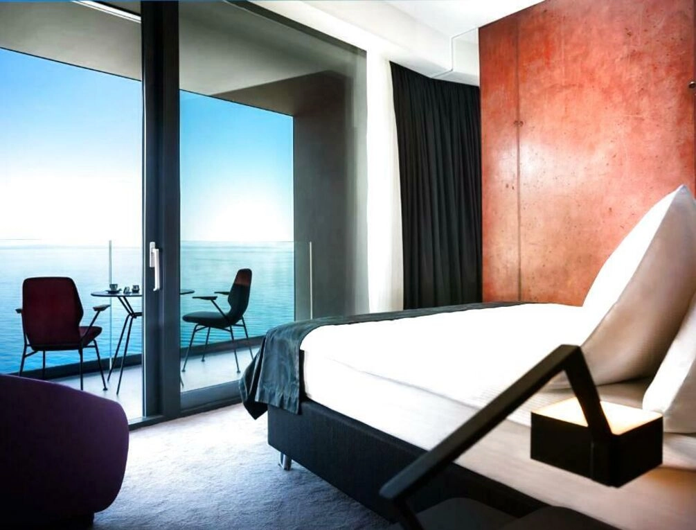 Afbeelding gerelateerd aan Boutique & Design Hotel Navis - Small Luxury Hotels of the World