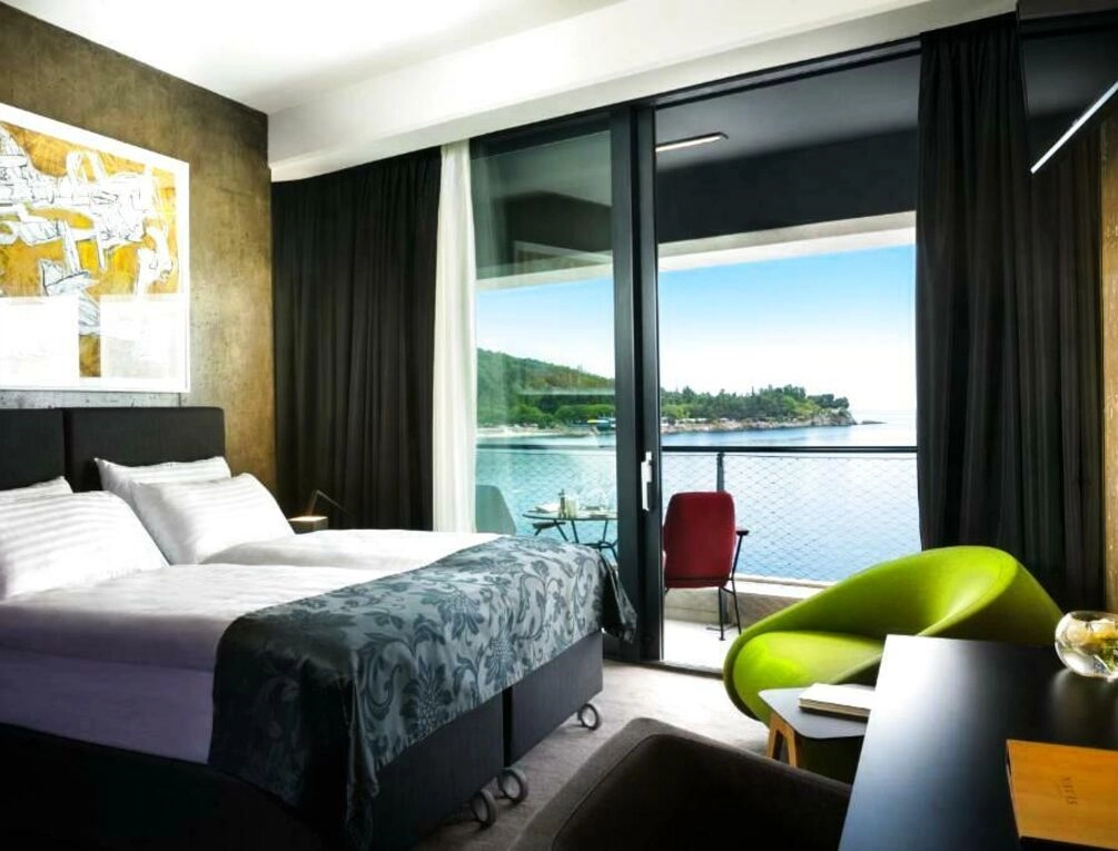 Afbeelding gerelateerd aan Boutique & Design Hotel Navis - Small Luxury Hotels of the World