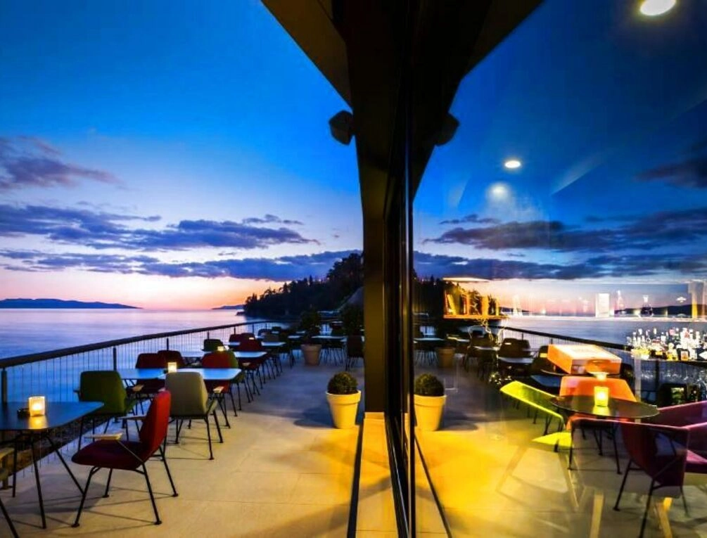 Afbeelding gerelateerd aan Boutique & Design Hotel Navis - Small Luxury Hotels of the World