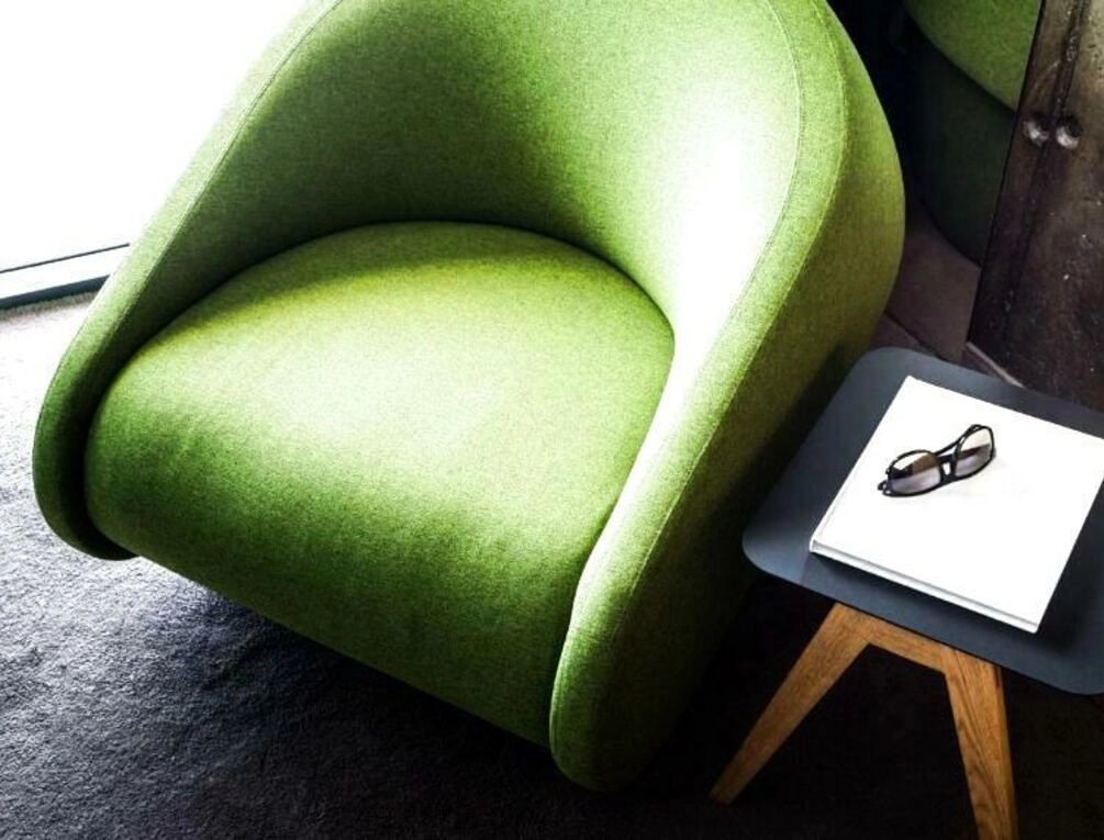 Afbeelding gerelateerd aan Boutique & Design Hotel Navis - Small Luxury Hotels of the World