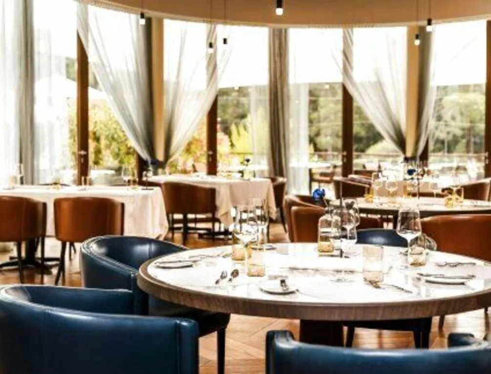 Afbeelding gerelateerd aan Boutique Hotel Alhambra