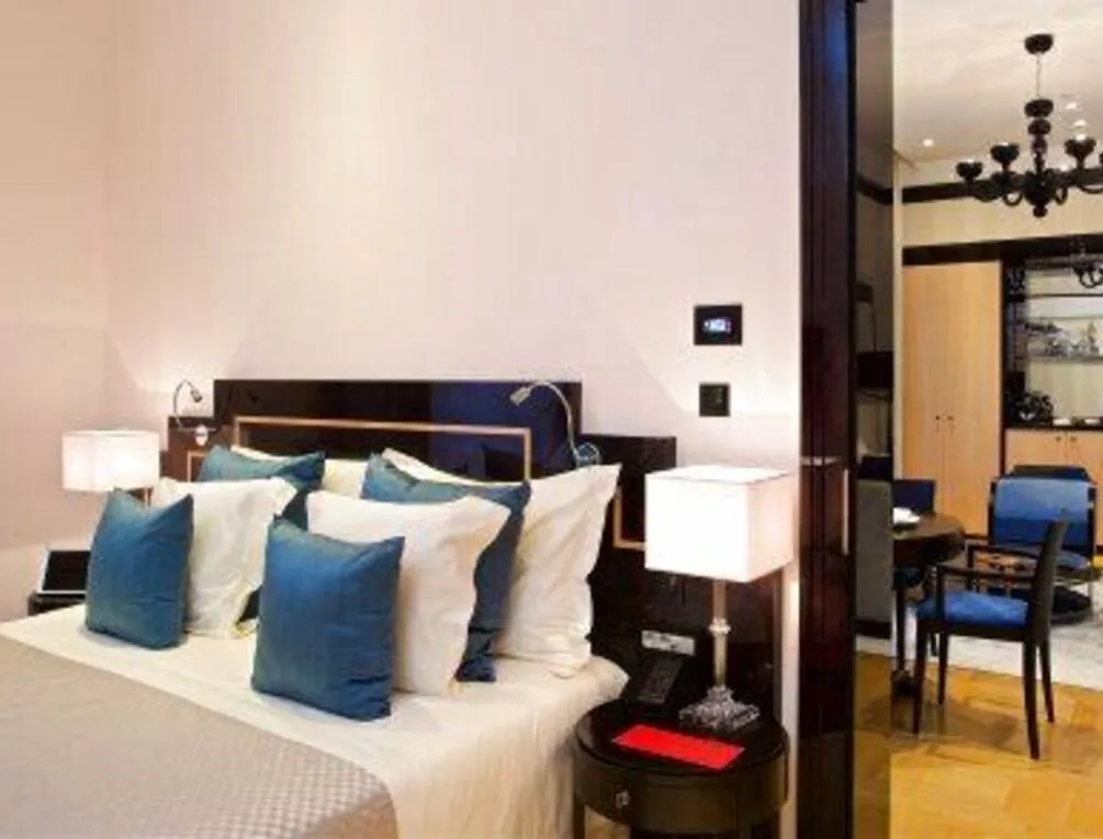 Afbeelding gerelateerd aan Boutique Hotel Alhambra