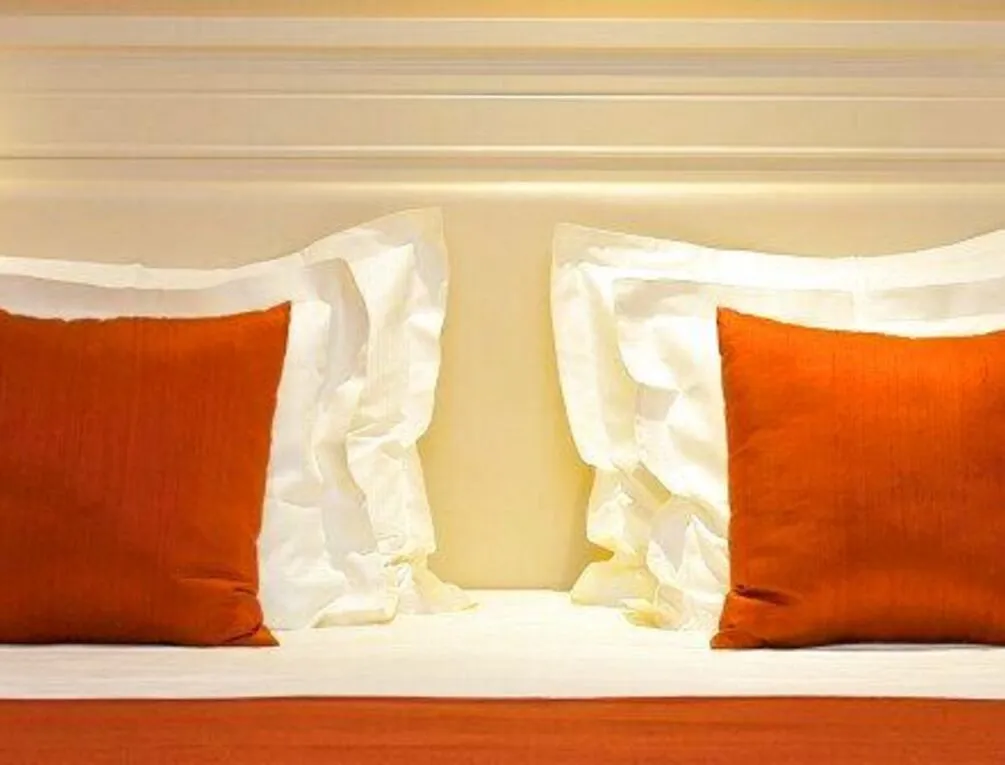 Afbeelding gerelateerd aan Boutique Hotel Alhambra