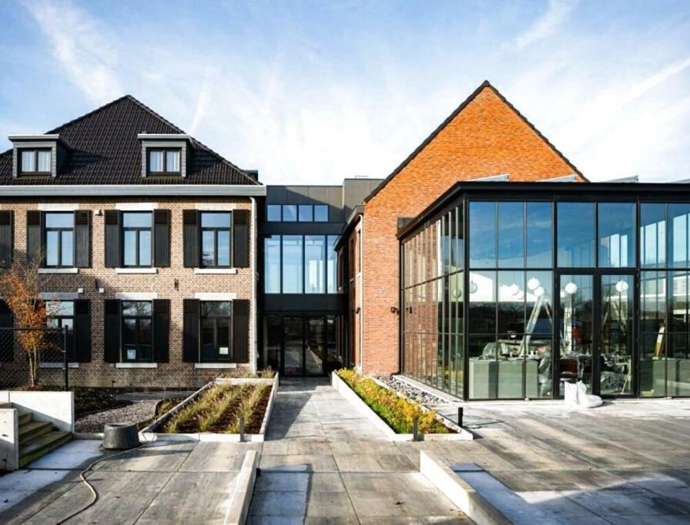 Afbeelding gerelateerd aan Boutique Hotel Annamaes, Maastricht-Hoge Kempen