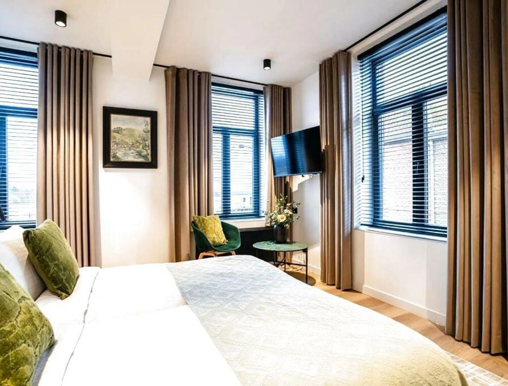 Afbeelding gerelateerd aan Boutique Hotel Annamaes, Maastricht-Hoge Kempen