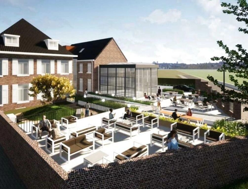 Afbeelding gerelateerd aan Boutique Hotel Annamaes, Maastricht-Hoge Kempen