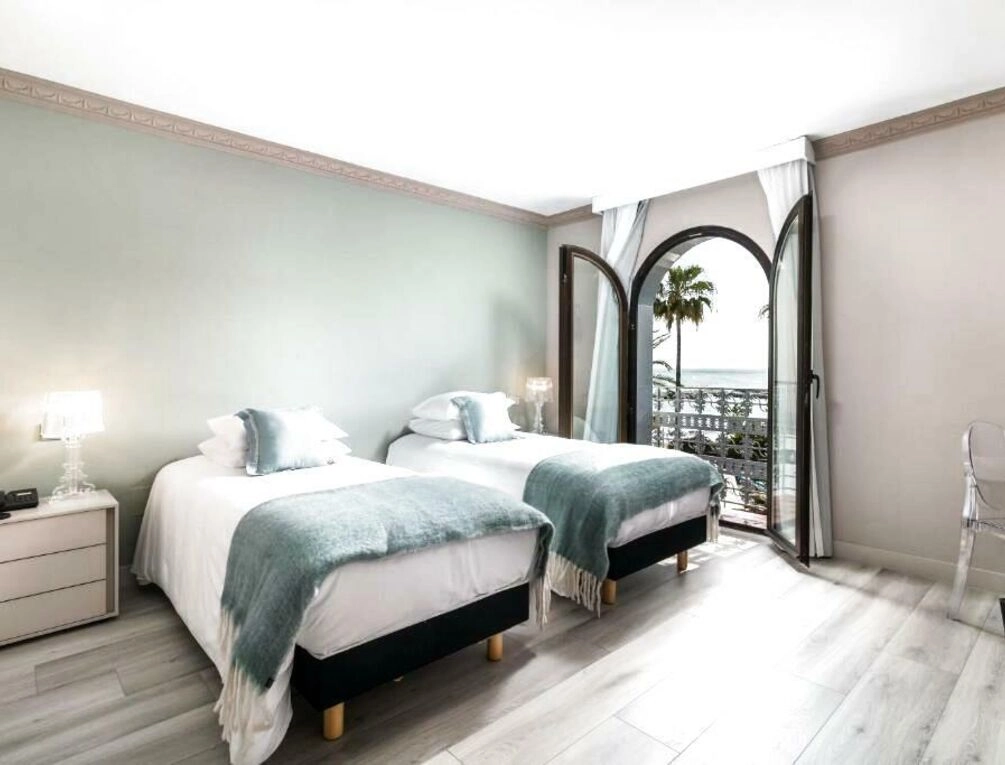 Afbeelding gerelateerd aan Boutique Hotel B51