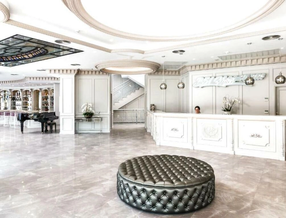 Afbeelding gerelateerd aan Boutique Hotel B51