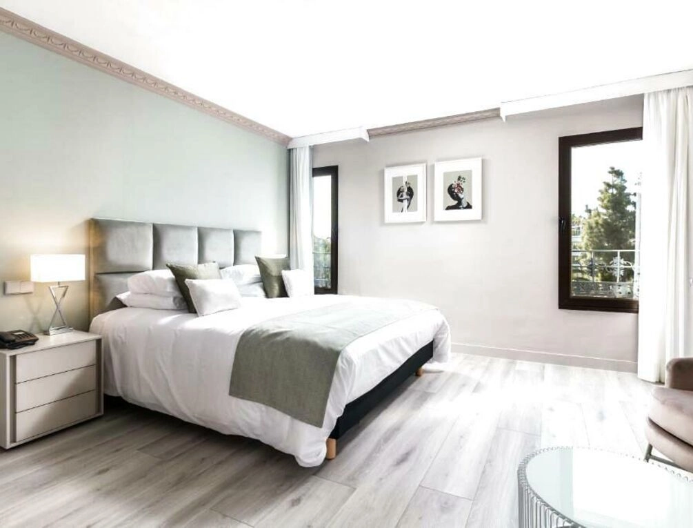 Afbeelding gerelateerd aan Boutique Hotel B51
