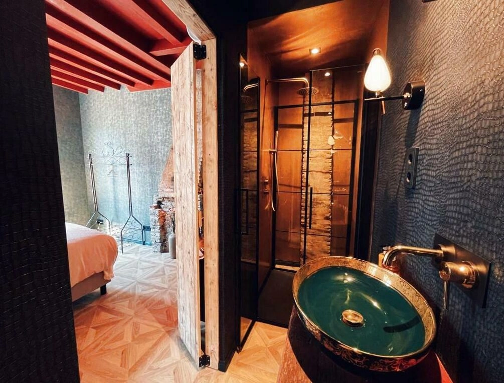 Afbeelding gerelateerd aan Boutique Hotel Bajoene