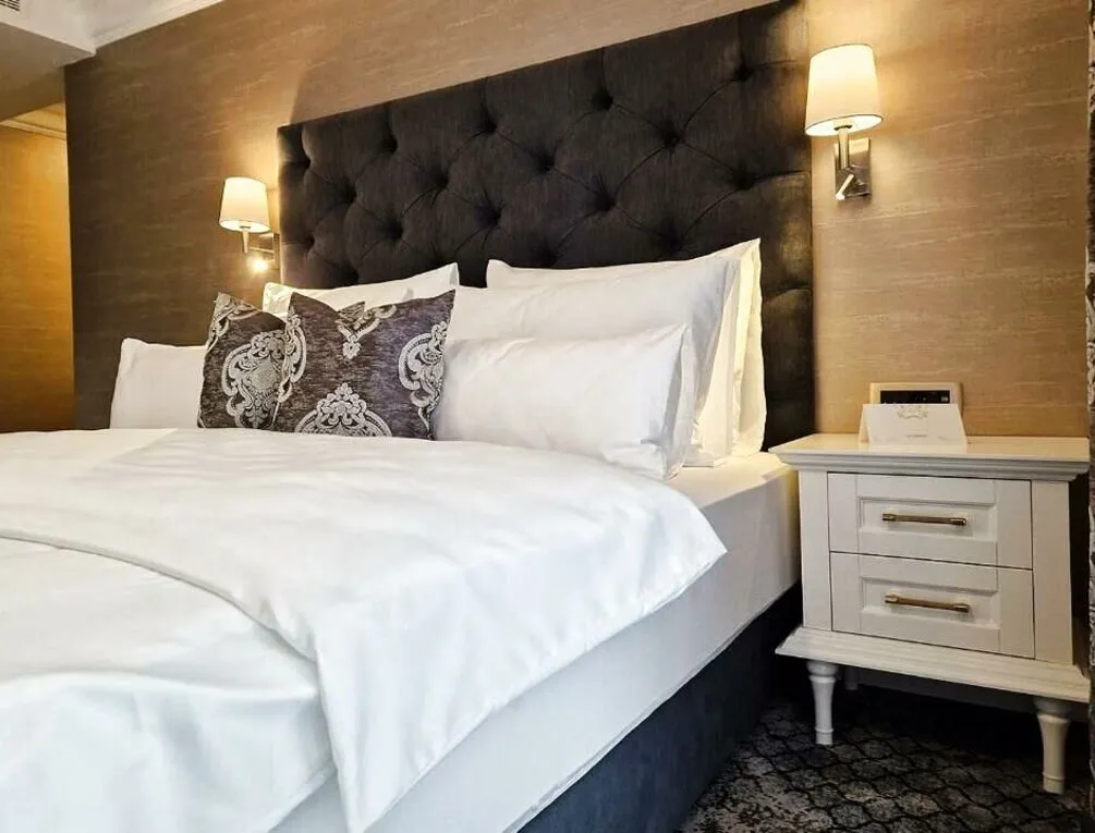 Afbeelding gerelateerd aan Boutique Hotel Bora