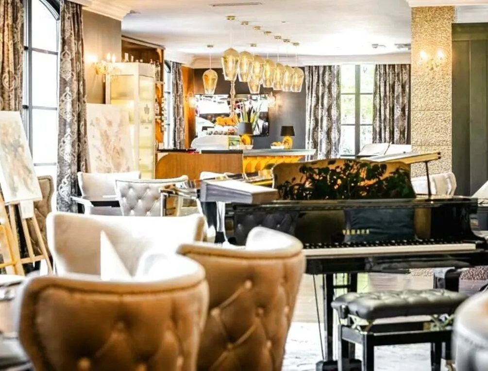 Afbeelding gerelateerd aan Boutique Hotel Bora