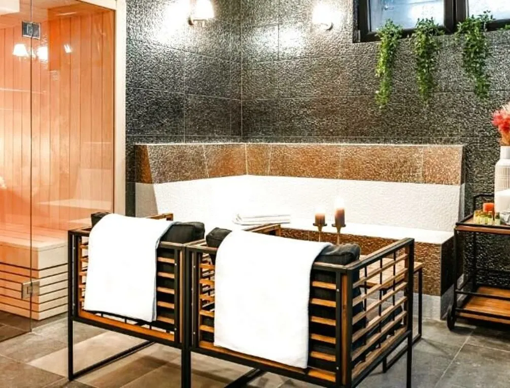 Afbeelding gerelateerd aan Boutique Hotel Bora