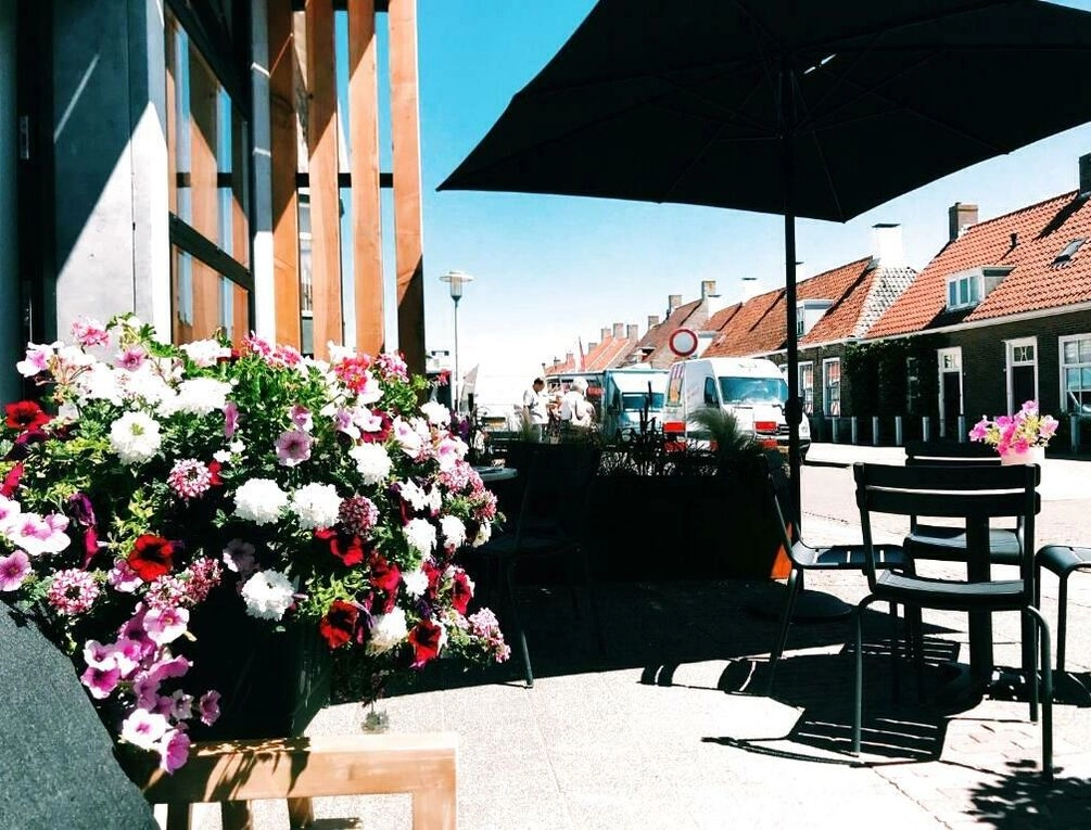 Afbeelding gerelateerd aan Boutique Hotel Charley's