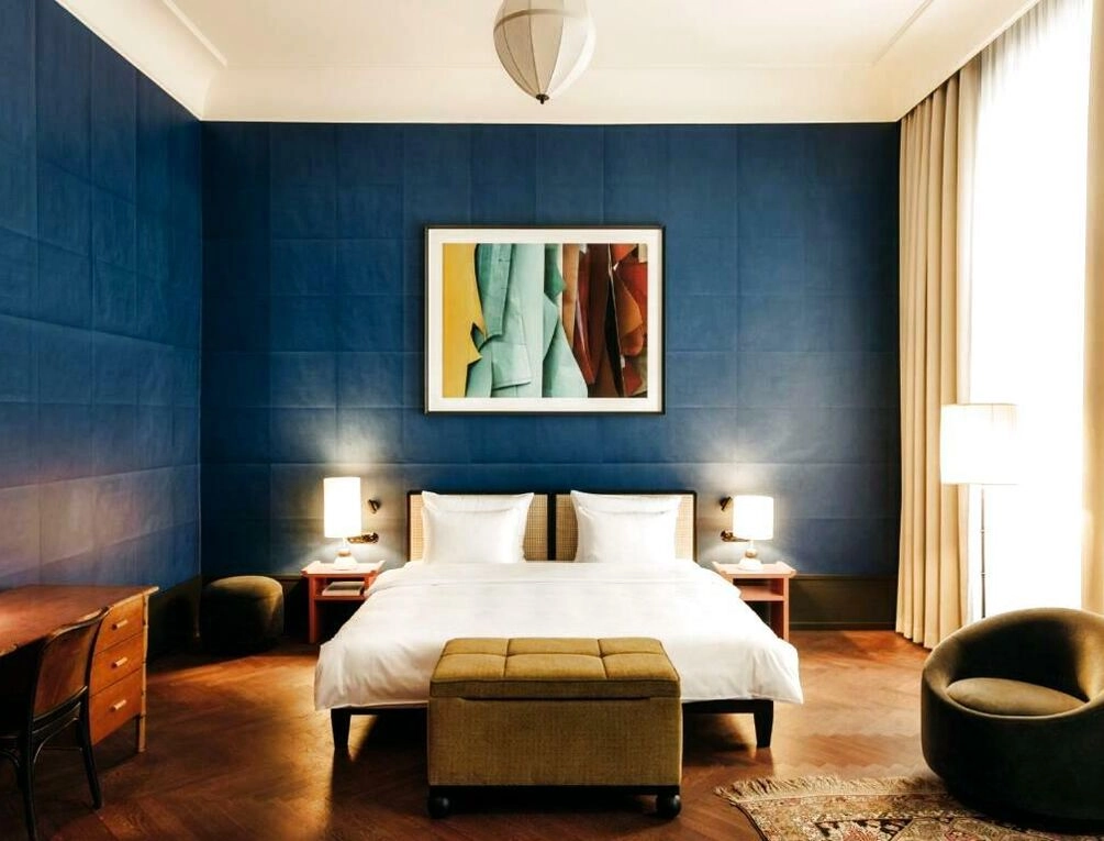 Afbeelding gerelateerd aan Boutique Hotel Château Royal