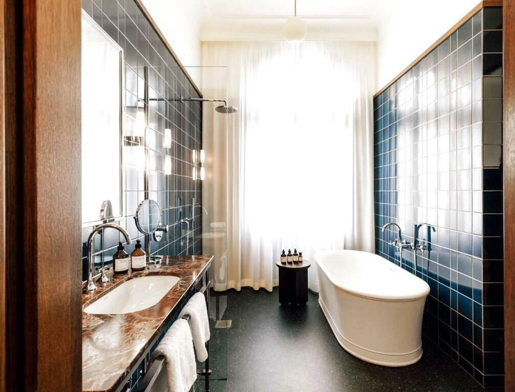 Afbeelding gerelateerd aan Boutique Hotel Château Royal