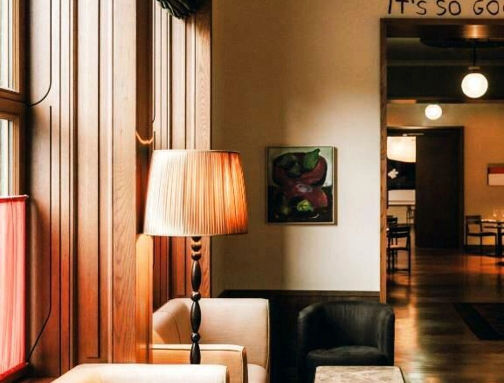 Afbeelding gerelateerd aan Boutique Hotel Château Royal