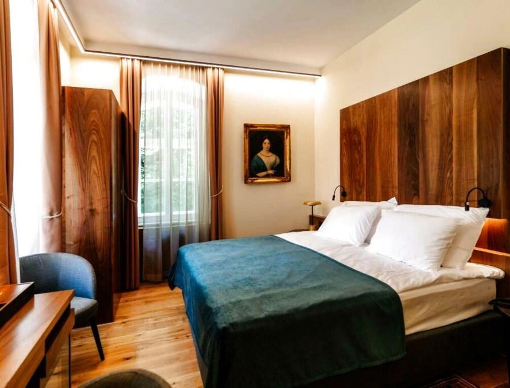 Afbeelding gerelateerd aan Boutique Hotel Dobrna - Terme Dobrna