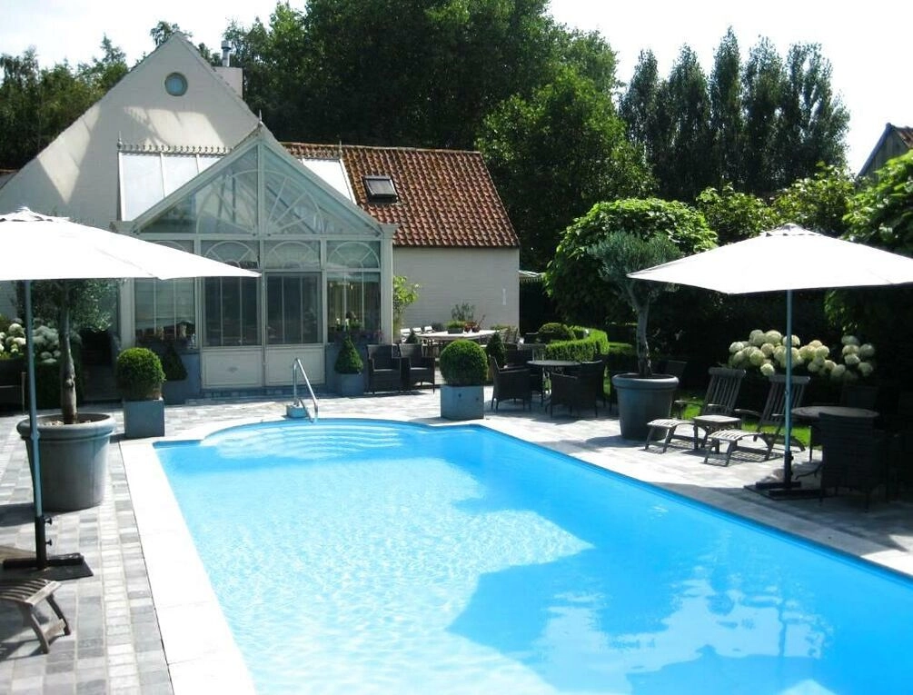 Afbeelding gerelateerd aan Boutique hotel Het Bloemenhof