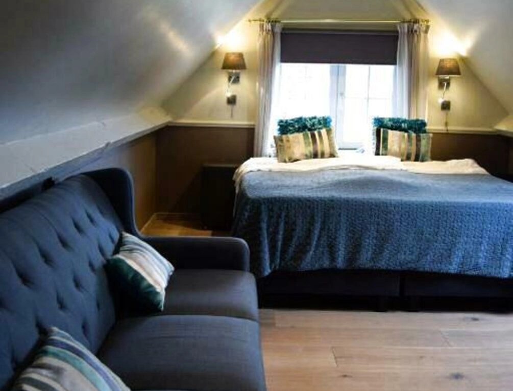 Afbeelding gerelateerd aan Boutique hotel Het Bloemenhof